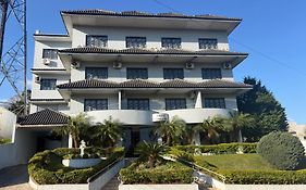 Elite Palace Hotel